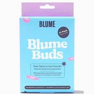 Blume Buds Power Patches for Acne 48 Pack NEW